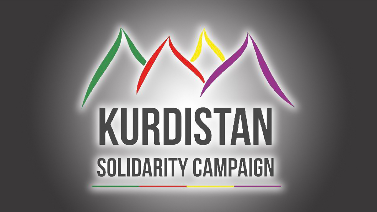 Kurdistan Solidarity Campaign Online Panel