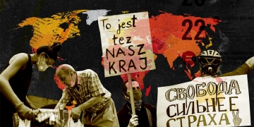 CPI 2020 reveals global crisis of democracy