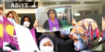 Turkey detains Kurdish activist Ayşe Gökkan: I am Kurd, I am a woman and I am here