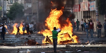 Fascism from the Reichstag to Kobanê