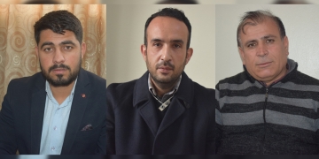 Mehmûd Nebi: The Tall Rifat massacre is a crime against humanity