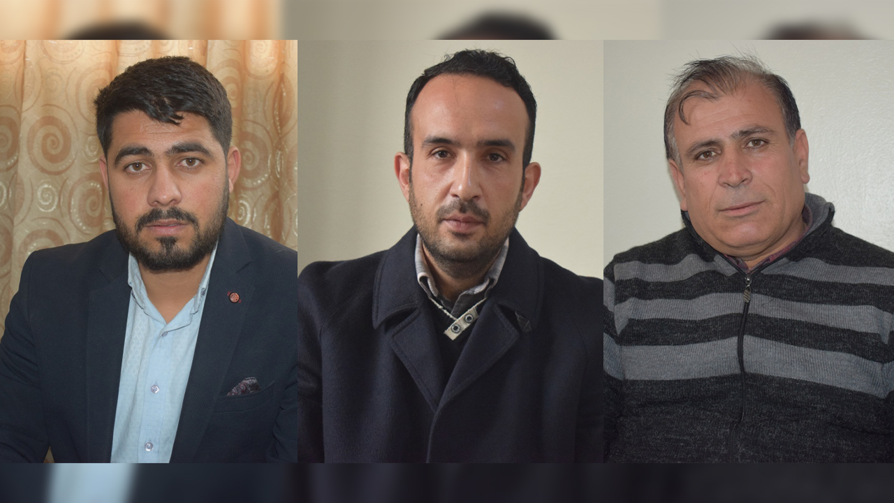 Mehmûd Nebi: The Tall Rifat massacre is a crime against humanity