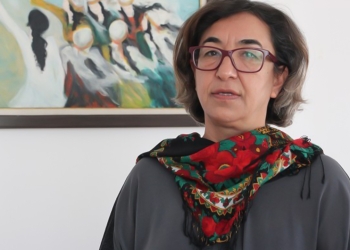 Ayşe Gökkan’s attorney: Anonymous witnesses are the only ‘evidence’