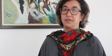 Ayşe Gökkan’s attorney: Anonymous witnesses are the only ‘evidence’