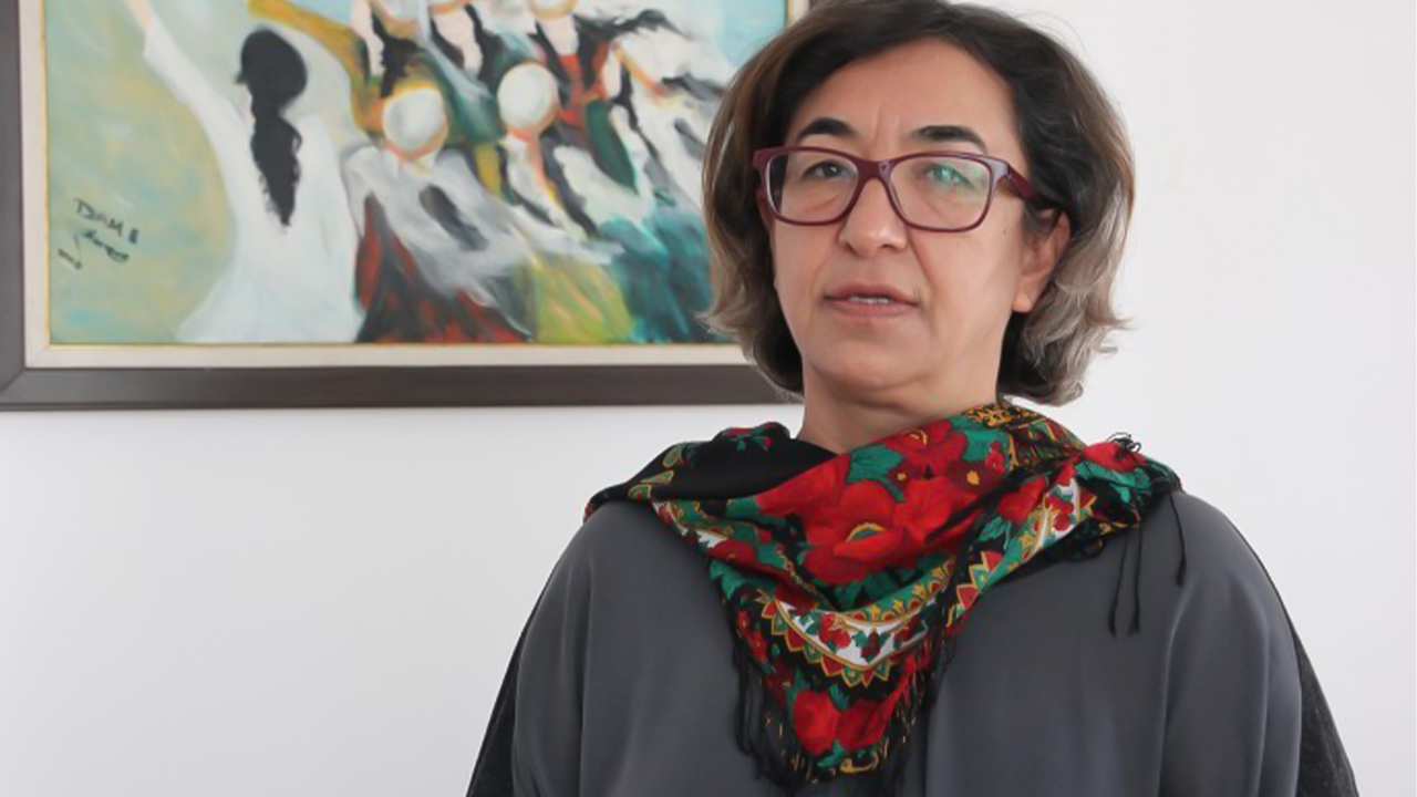 Ayşe Gökkan’s attorney: Anonymous witnesses are the only ‘evidence’