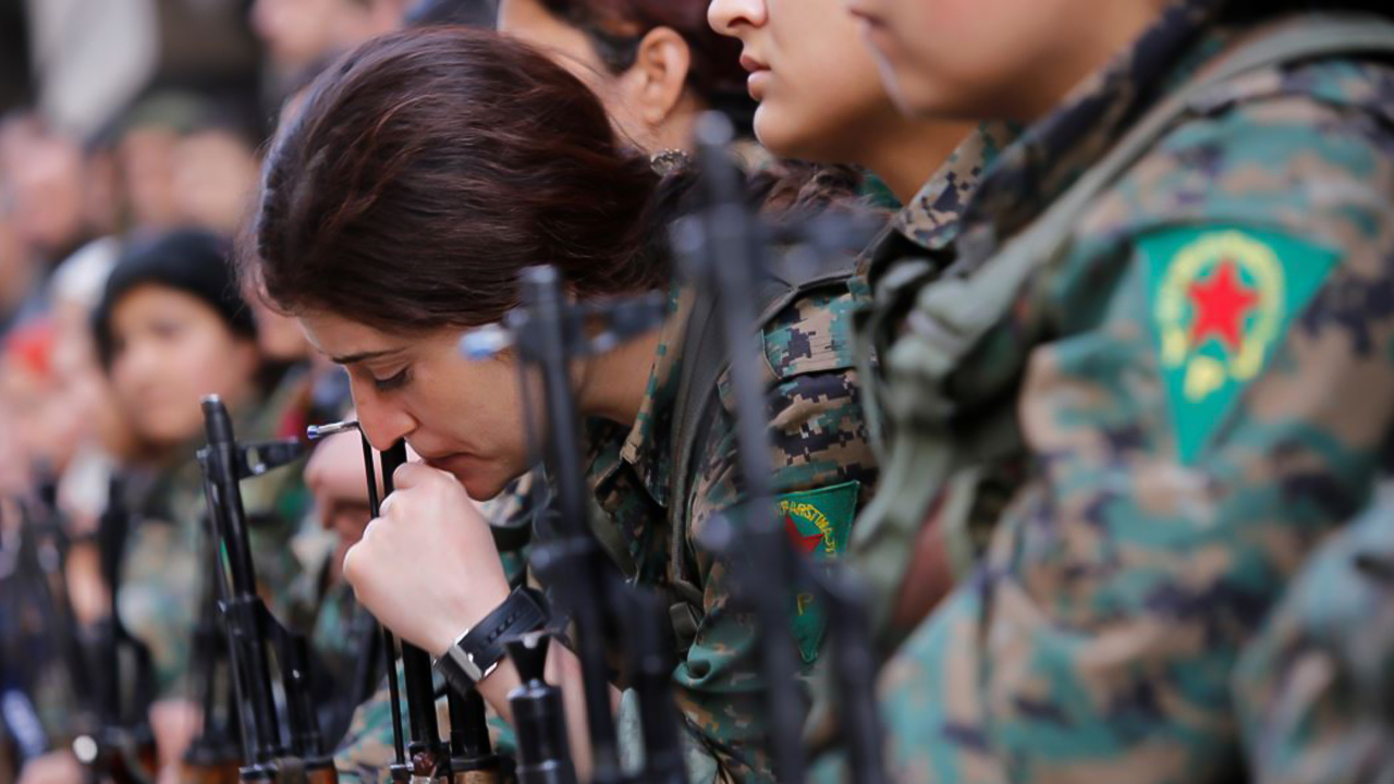 ‘Good’ Kurds and ‘Bad’ Kurds – a weekly news review