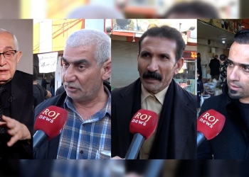 Mehmet Emin Pencewini and Halabja citizens question KDP-Turkey relations