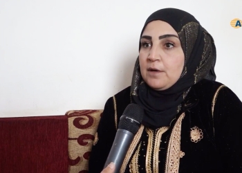 Deir Ez-Zor Women’s Council Executive: They want to silence us