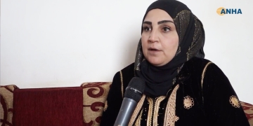 Deir Ez-Zor Women’s Council Executive: They want to silence us