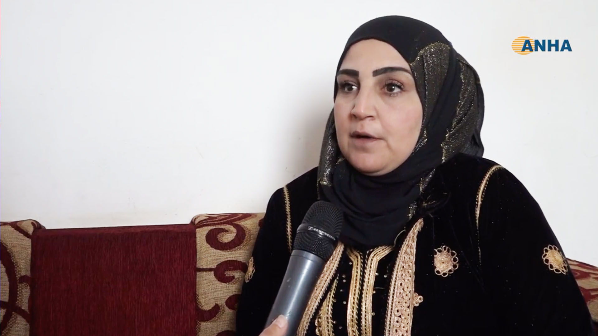 Deir Ez-Zor Women’s Council Executive: They want to silence us