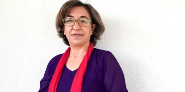 A tribute to Ayşe Gökkan and the Kurdish women’s movement