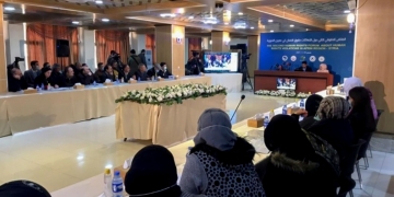 Report on violations in Afrin