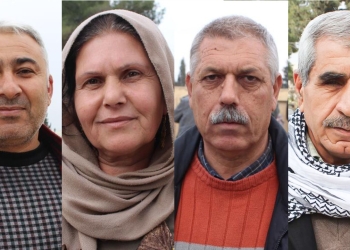‘ENKS should leave the Syrian opposition front’