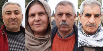 ‘ENKS should leave the Syrian opposition front’
