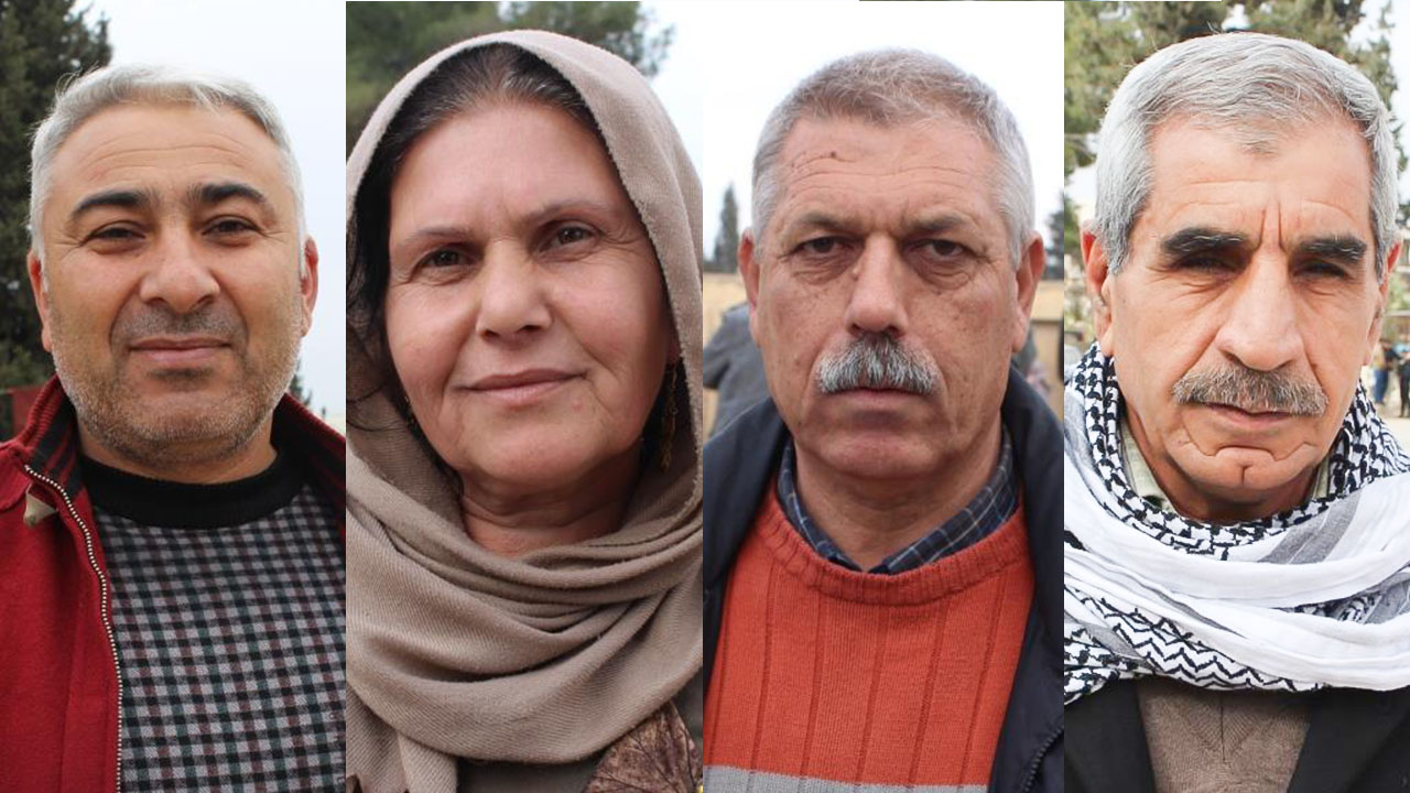 ‘ENKS should leave the Syrian opposition front’