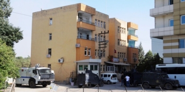 Kurdish child forced to memorise Turkish national anthem under police custody