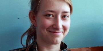 A British woman who fought and died for Afrin: Anna Campbell