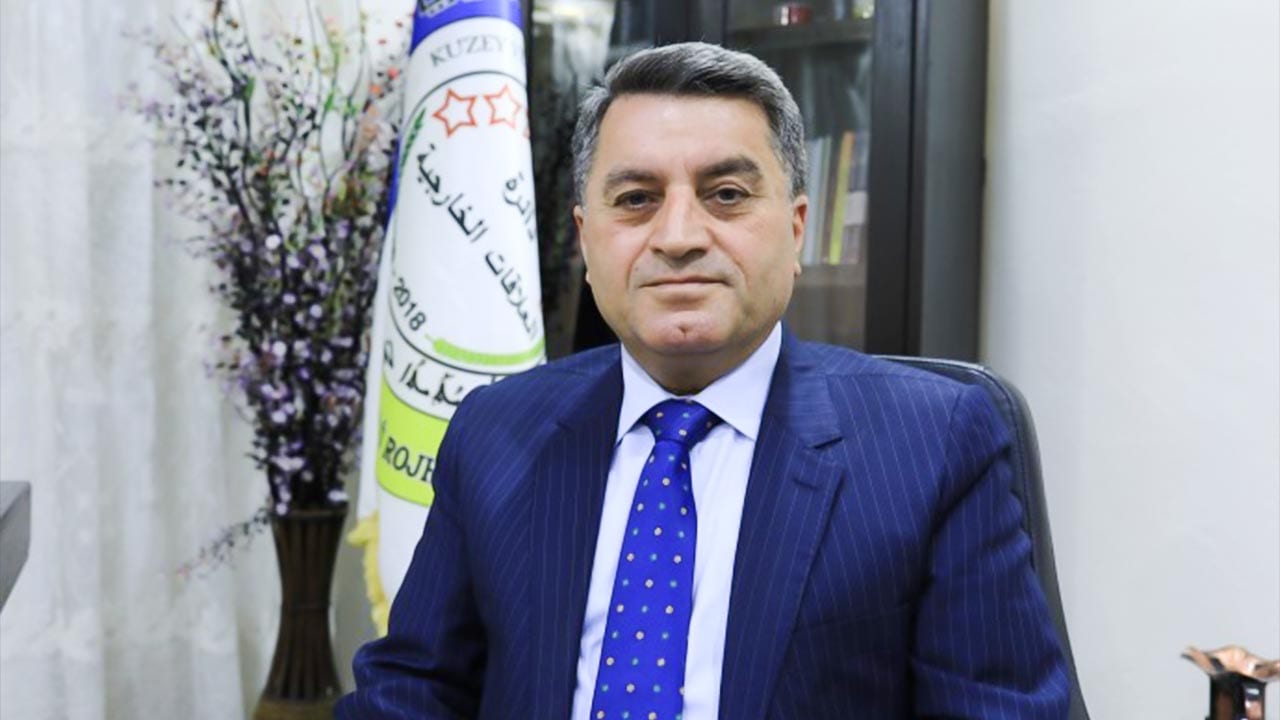 Turkey’s plan to attack Sinjar and Derik