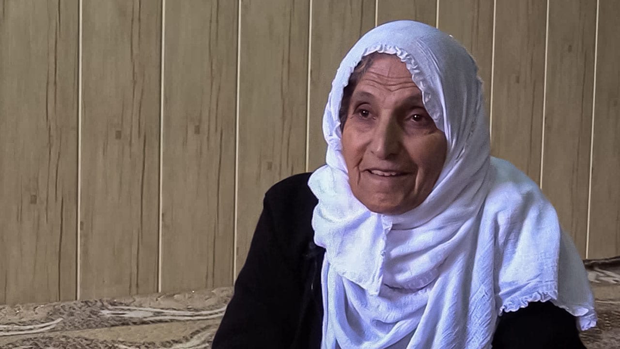 Viyan Soran’s mother : My daughter chose an honorable path