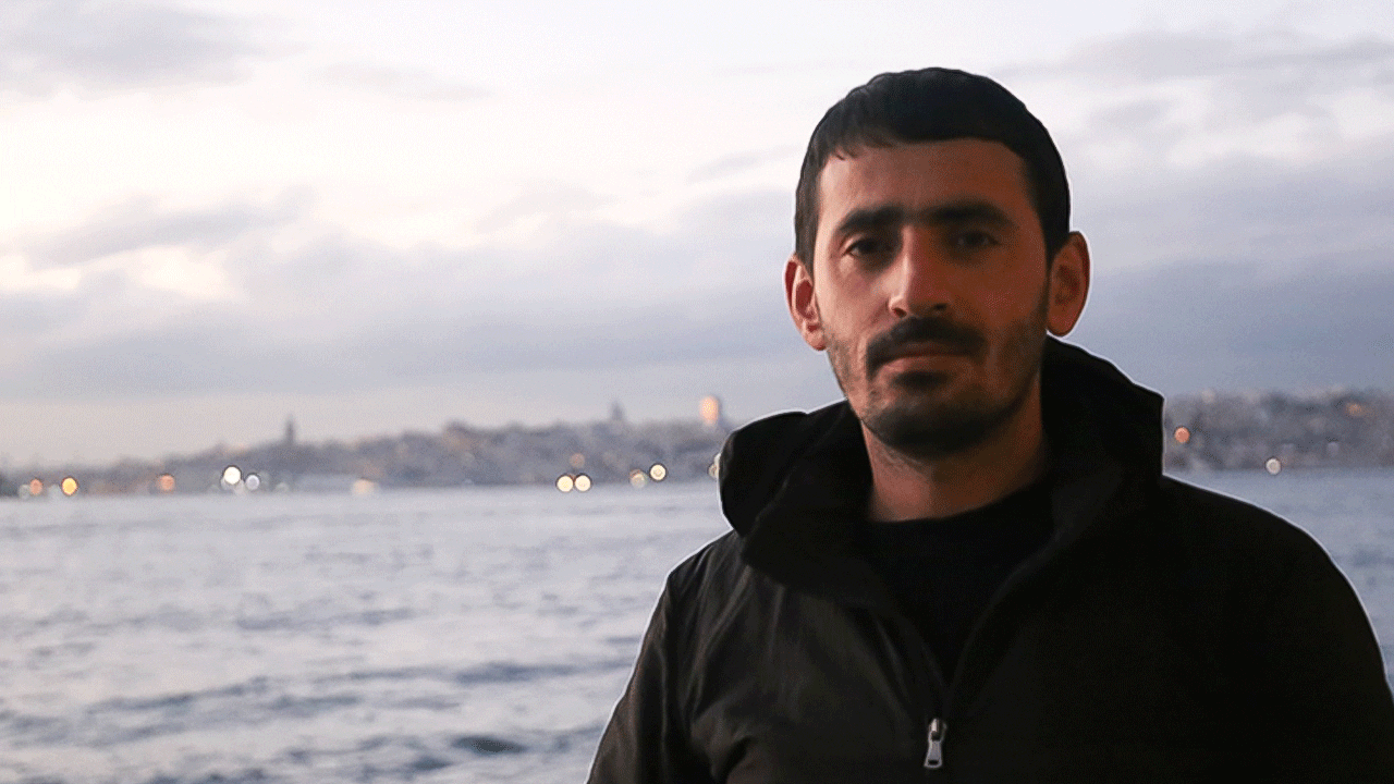 MA reporter Sayılğan sentenced 4 years in prison
