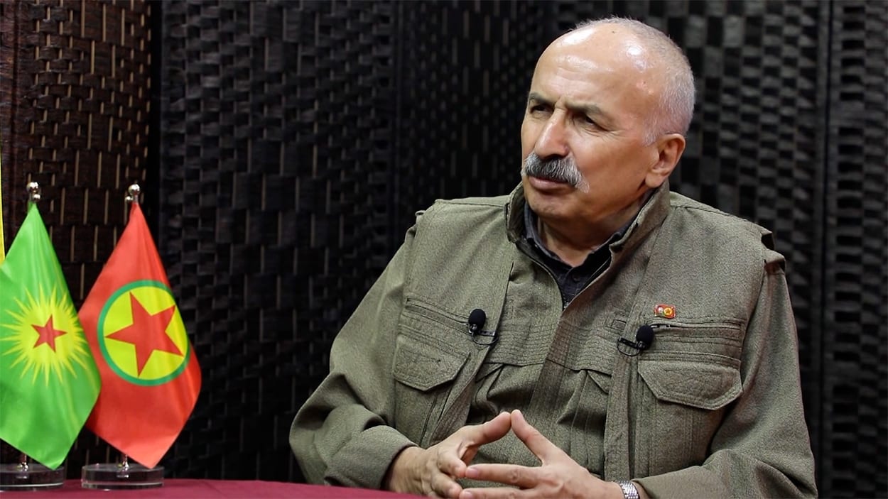 Mustafa Karasu speaks on the conspiracy against Abdullah Öcalan