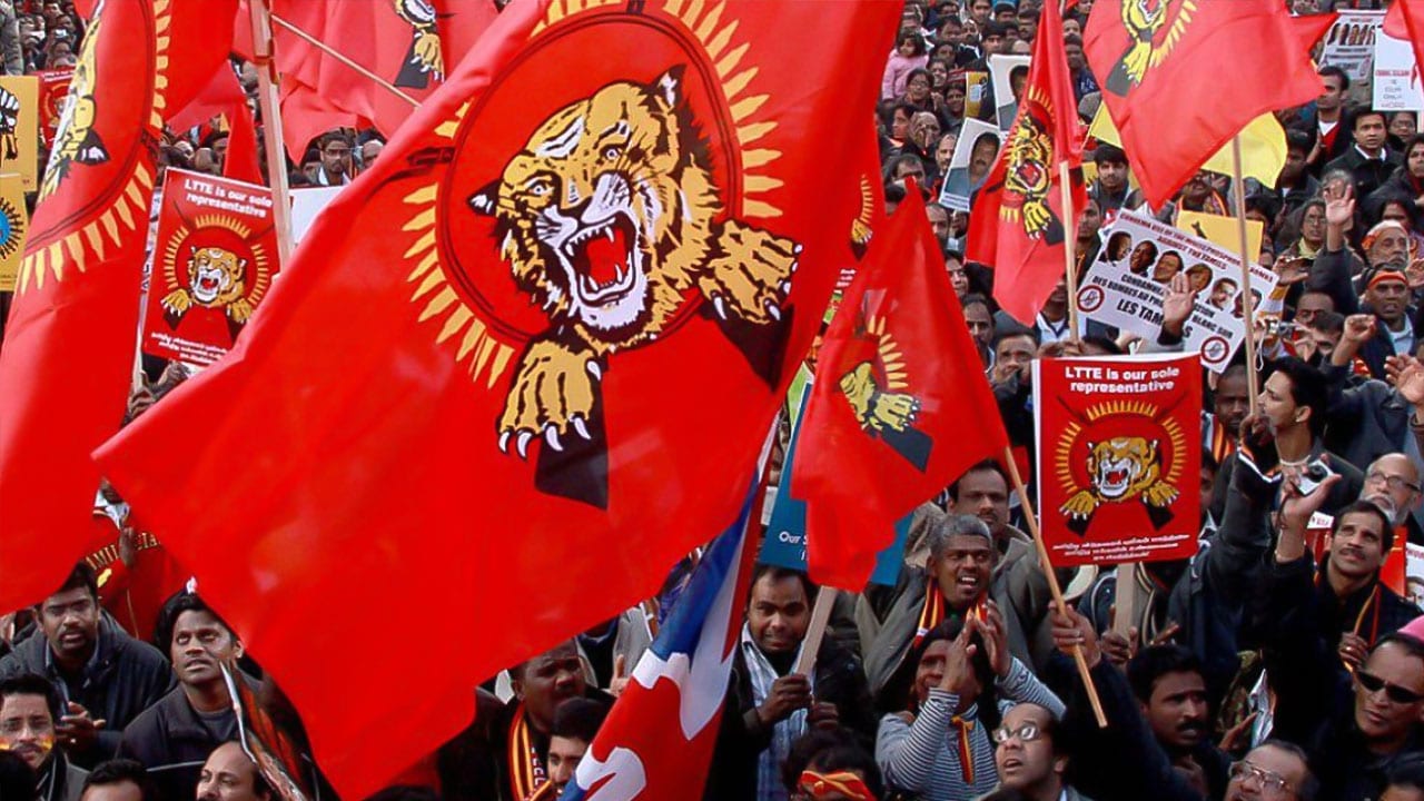 Tamil representative: We expect solidarity from the Kurdish people