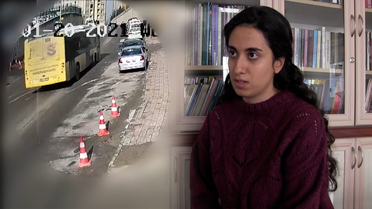Kidnappers of two Kurdish activists in Ankara introduced themselves as ‘the invisibles’