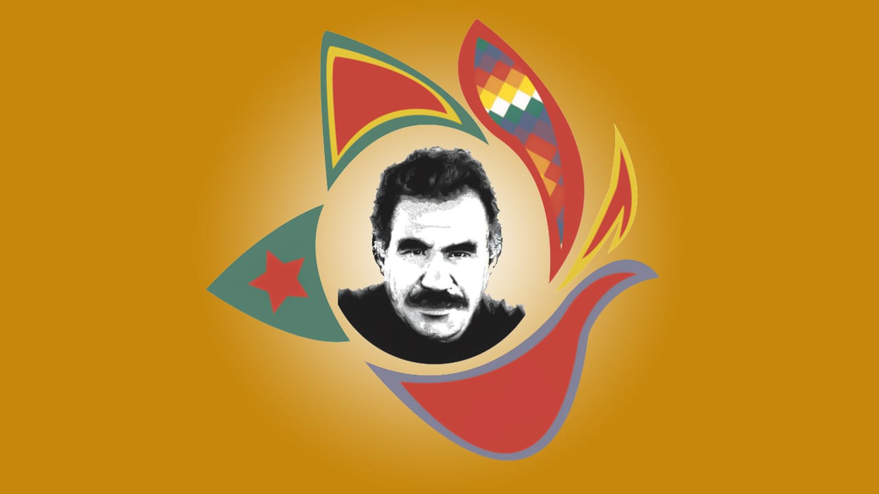 Italian academics declare support for ‘Freedom for Öcalan: for a just peace in Turkey’