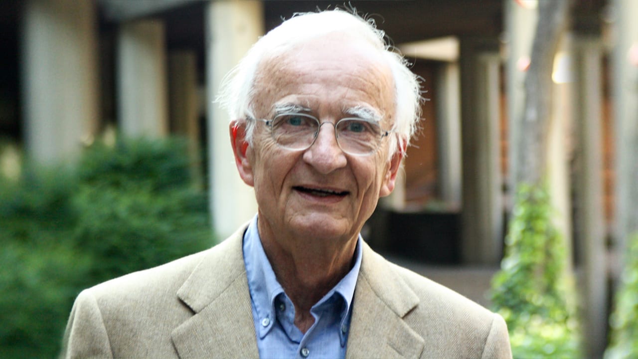 Norman Paech: “Öcalan is the biggest political power for peace”