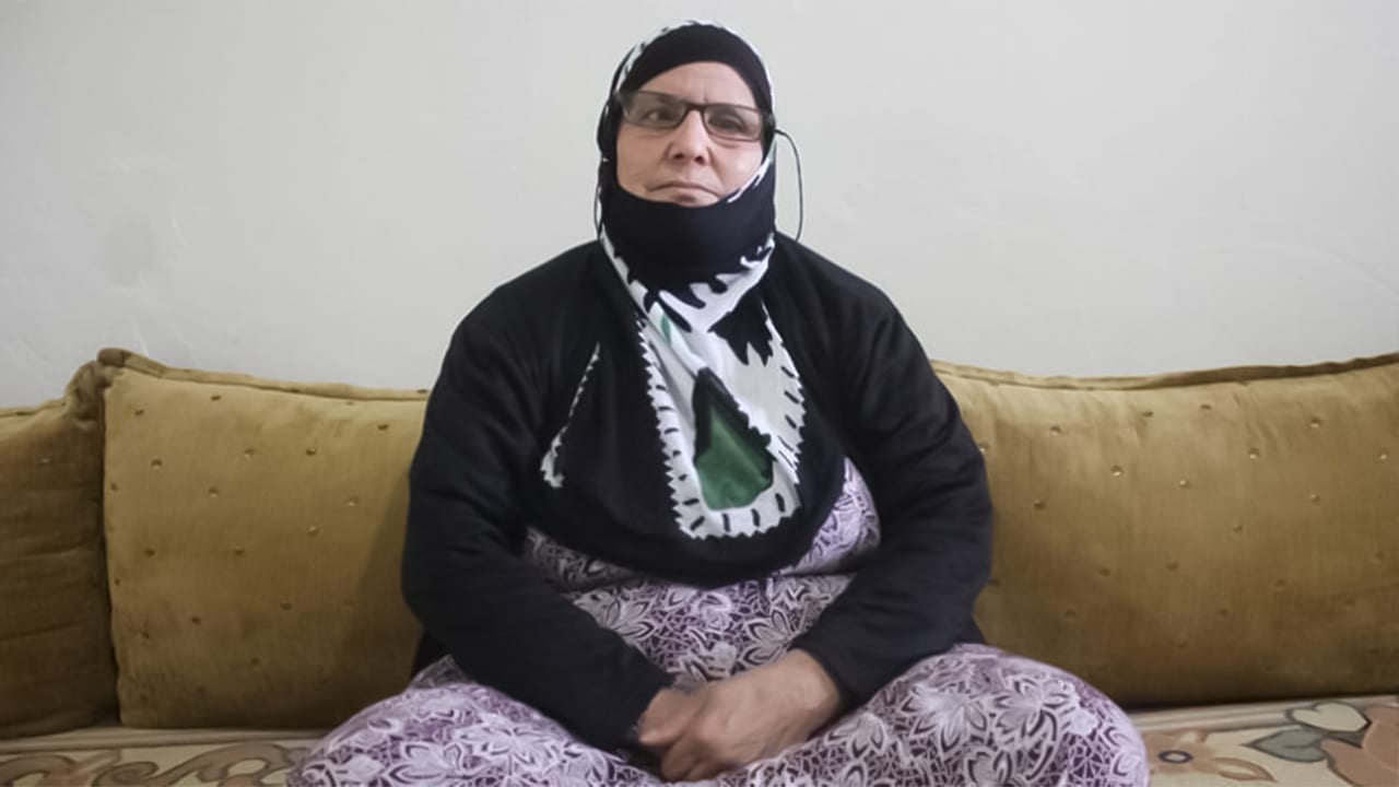 Prisoners mother speaks out ”The pressure on prisoners is at the level of torture”