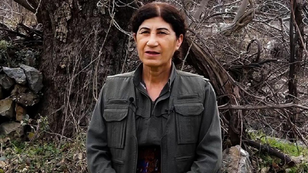 KCK’s Elif Ronahi: Hunger strikes will succeed