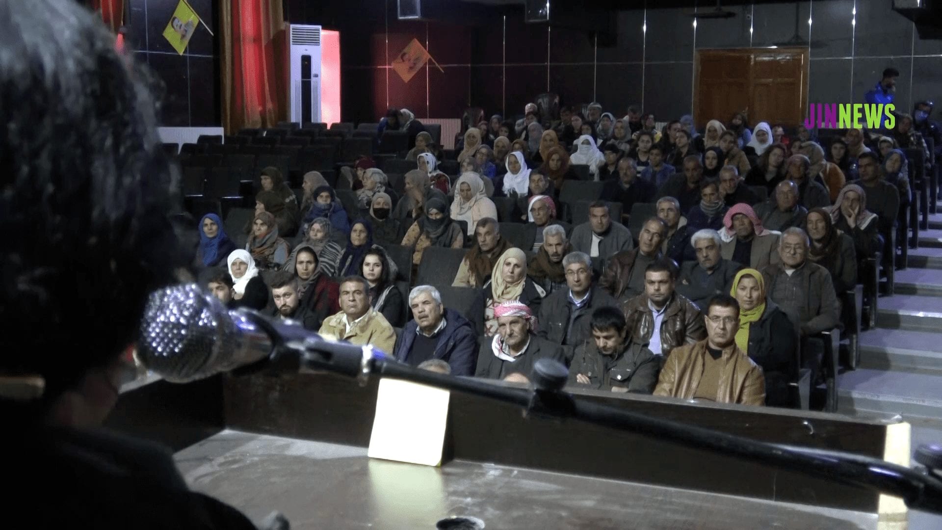 Meetings organised for 15 February anniversary