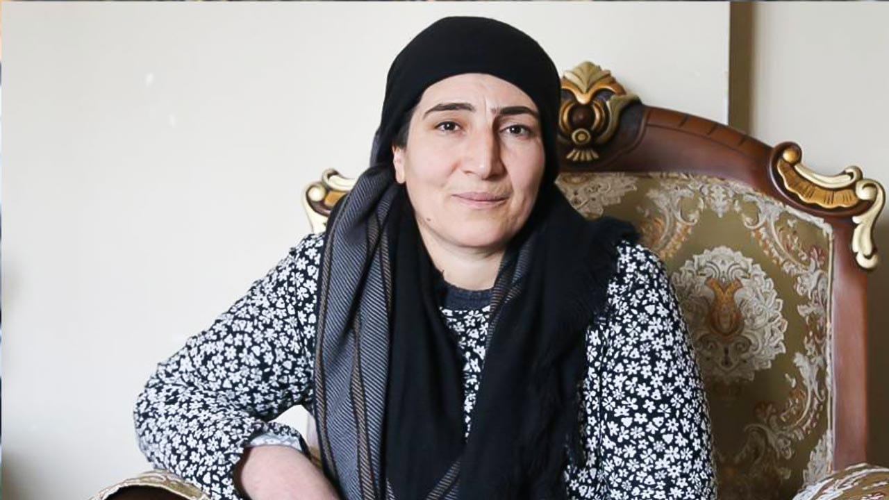 Activist Ayten Yaşar ‘I was charged for attending a Women’s Day march”