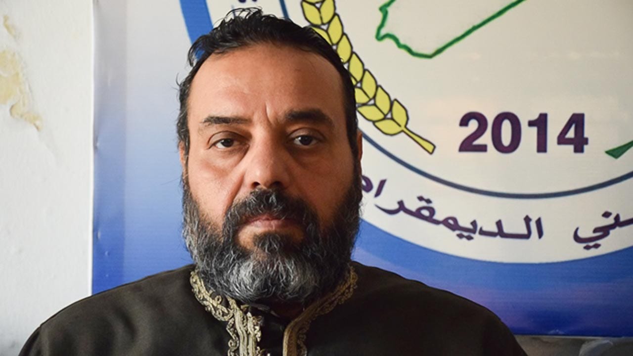 Syrian Democratic Solidarity Party: Turkey’s ultimate goal revealed