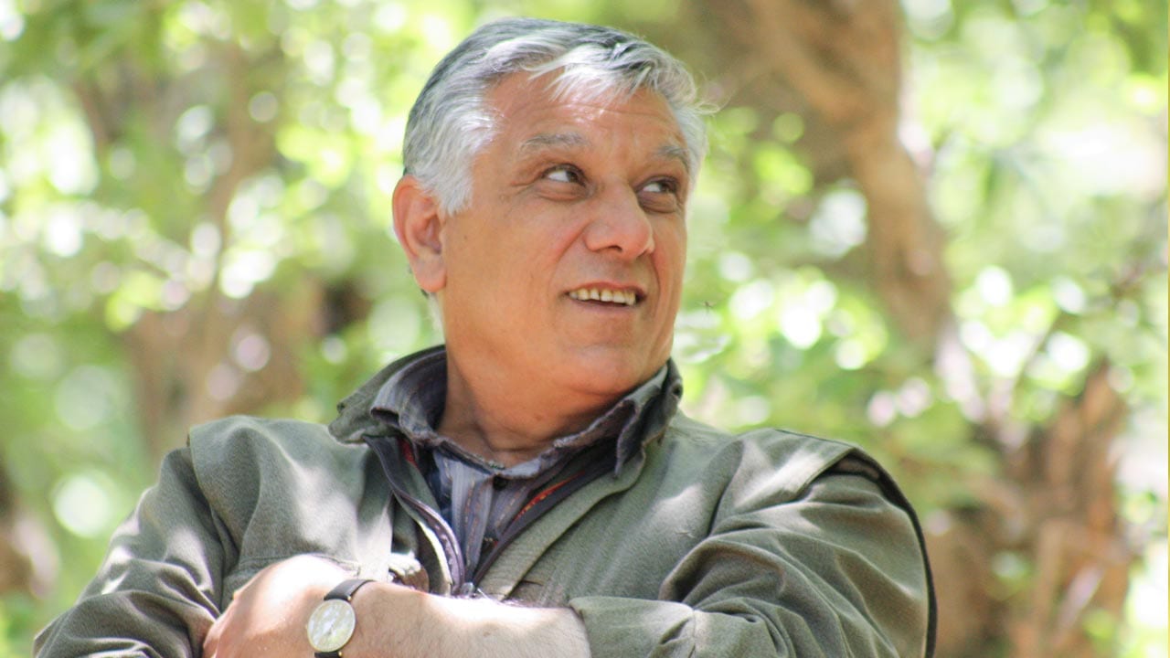 Cemil Bayık: Democratic public opinion in Europe and the US affects the war policies of the states