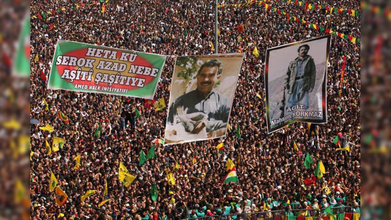 Kurdish journalists: Abdullah Öcalan’s ideas are dangerous for the hegemonic powers