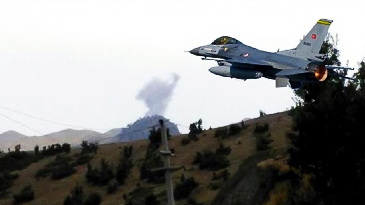 Relatives of captive Turkish soldiers: Stop the operation