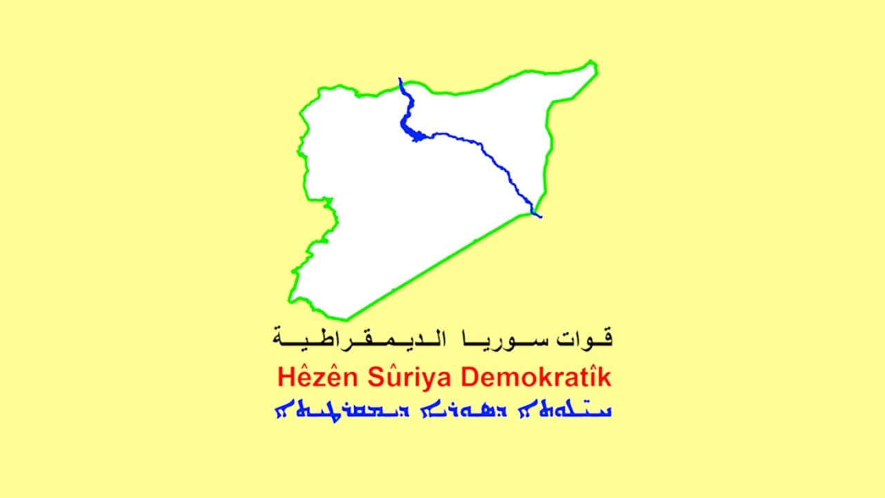 Garê assaults ‘pave the way for ISIS to strengthen its forces’, says SDF