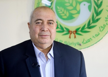 Hekem Xelo: Forces in Iraqi Kurdistan should stop being partners with the occupation