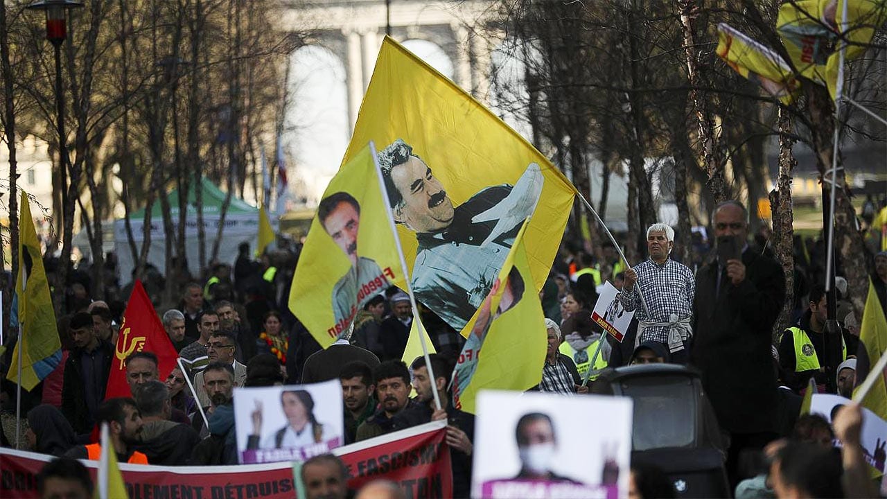 When Turkey attacks South Kurdistan they attack freedom and democracy – a weekly news review