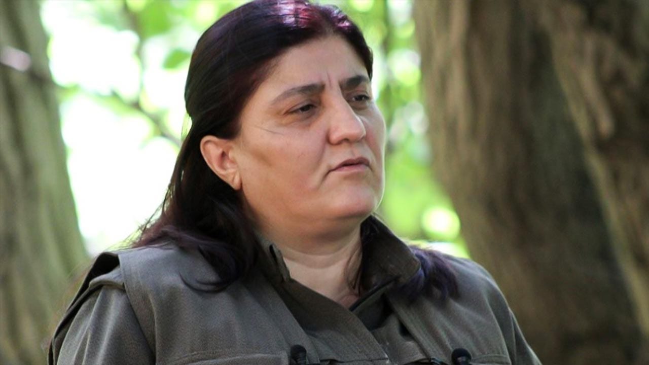 KJK member Besê Erzincan condemns assault on Garê mountain