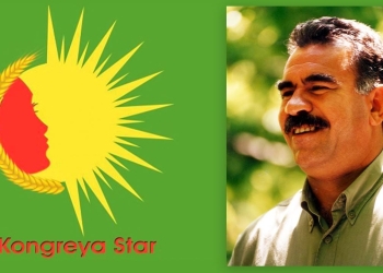 Kongreya Star condemns the international conspiracy against Öcalan