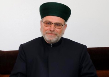 Sinan Seydûş: Turkey aims to disrupt the peace of the region
