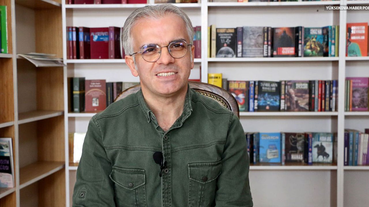 Dilbahar: Assimilation of Kurdish language continues