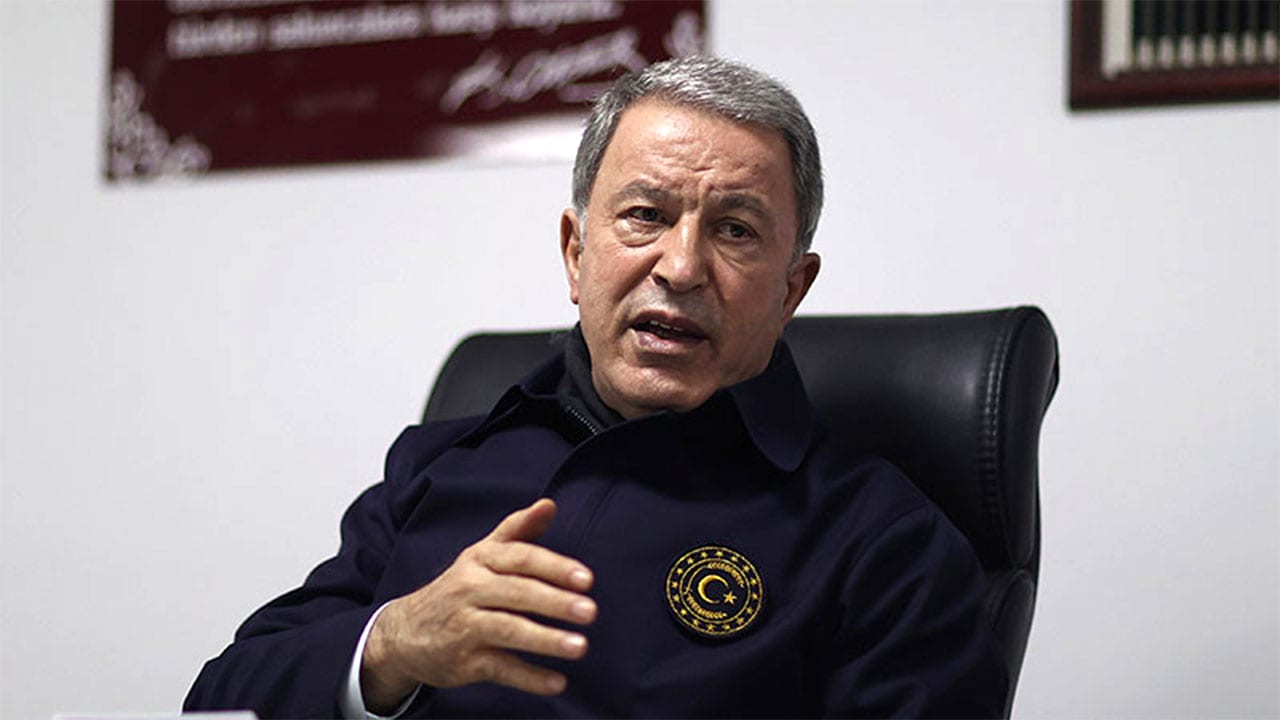 13 Turkish captives lose their lives in Garê operation