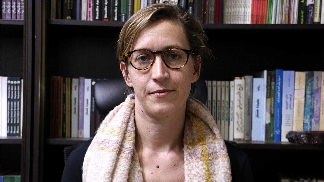 Italian journalist Argentieri: ‘Öcalan should be set free’