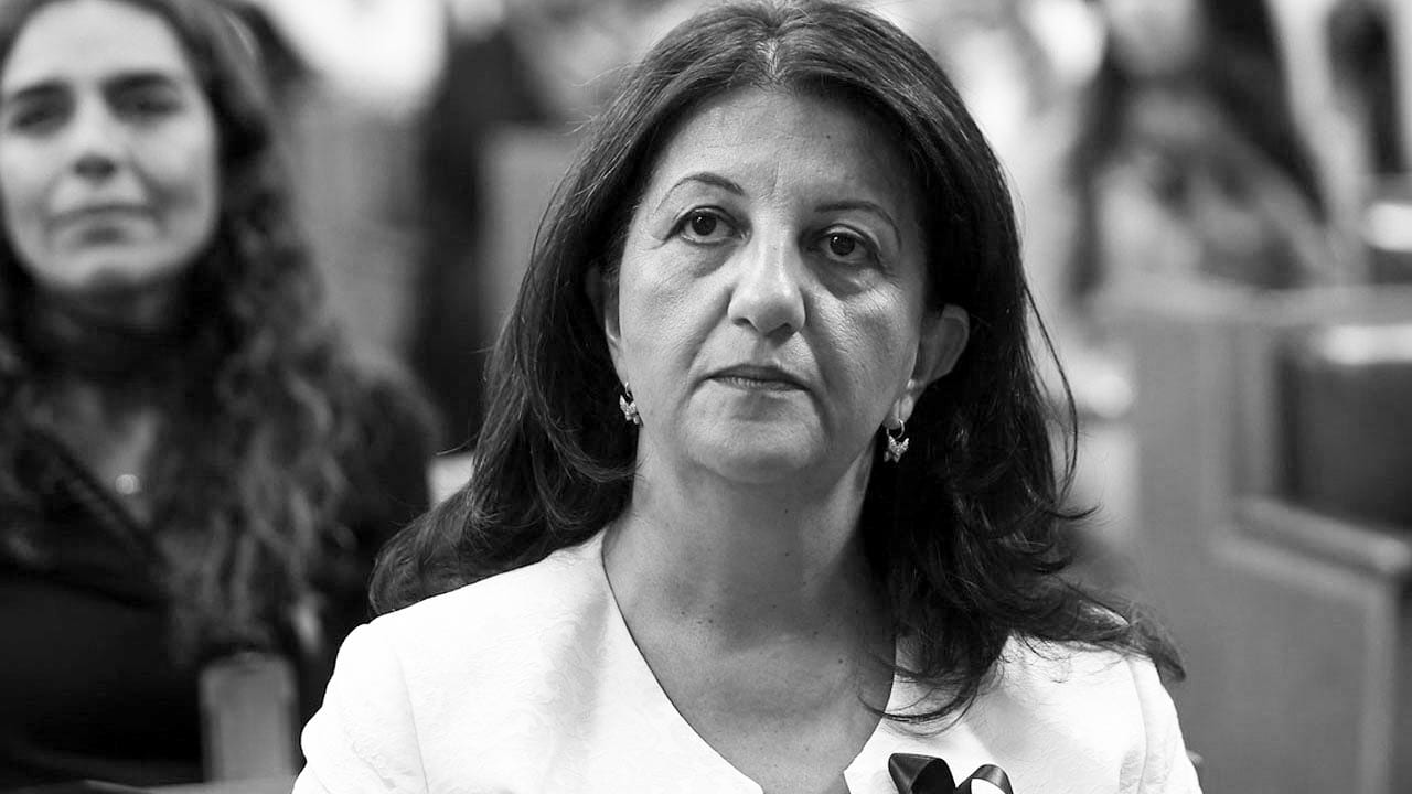 An historical issue: The Kurdish problem and women