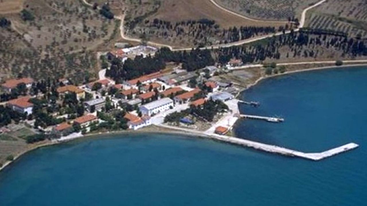 Asrın Law Bureau: For Turkey to reach democratic standards, the Imralı Isolation System must end