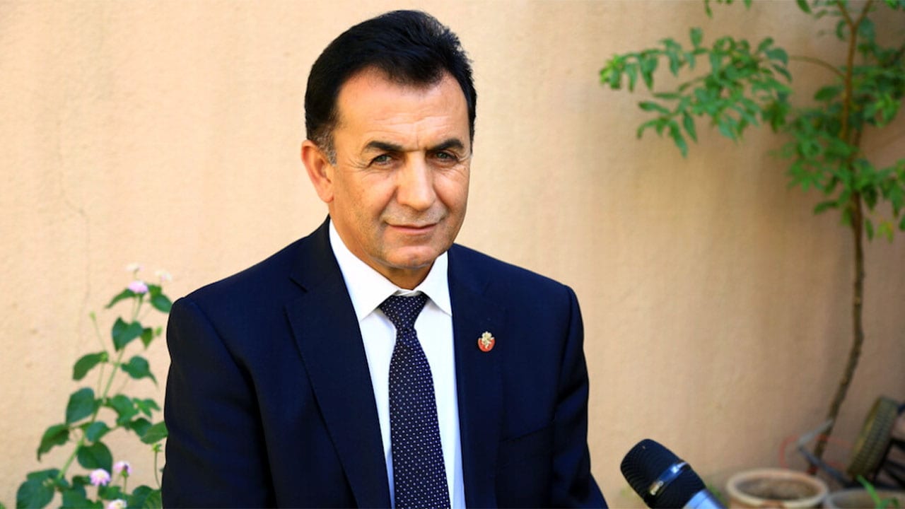 Berwari: Garê attack is part of a four-stage plan by Turkey
