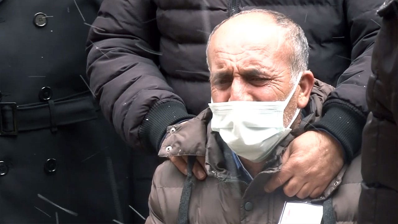 The Garê operation: Relatives of prisoners held by the PKK who were killed speak